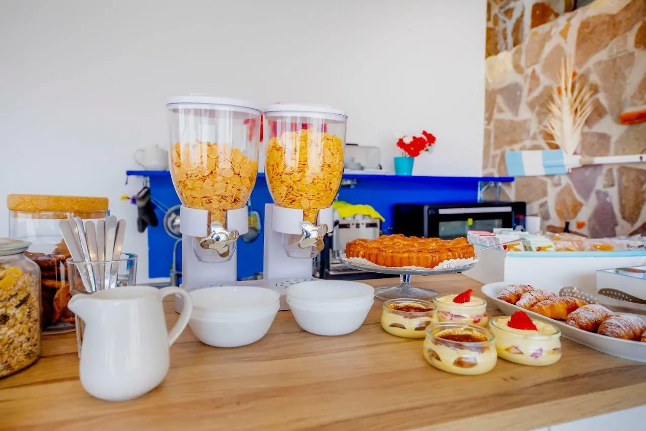 B&B Borgo Marino Cefalu