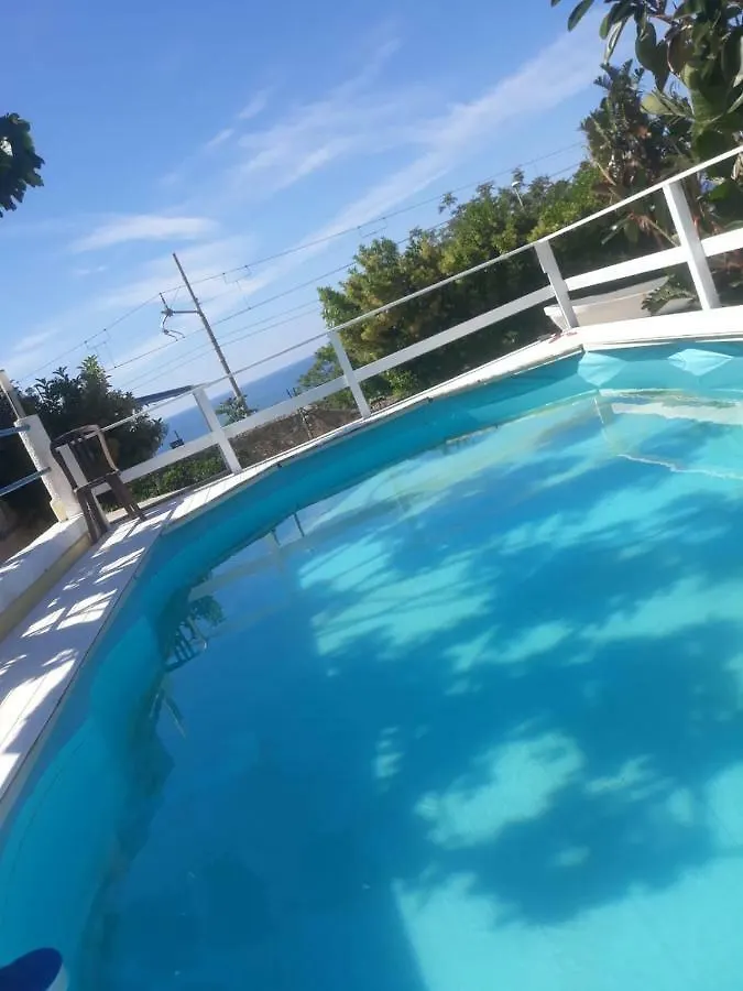 B&B Borgo Marino Cefalu 0*,