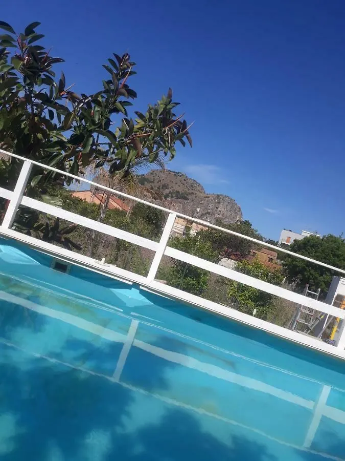 B&B Borgo Marino Cefalu 0*,  Italy