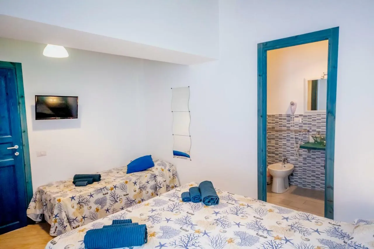 B&B Borgo Marino Cefalu Italy