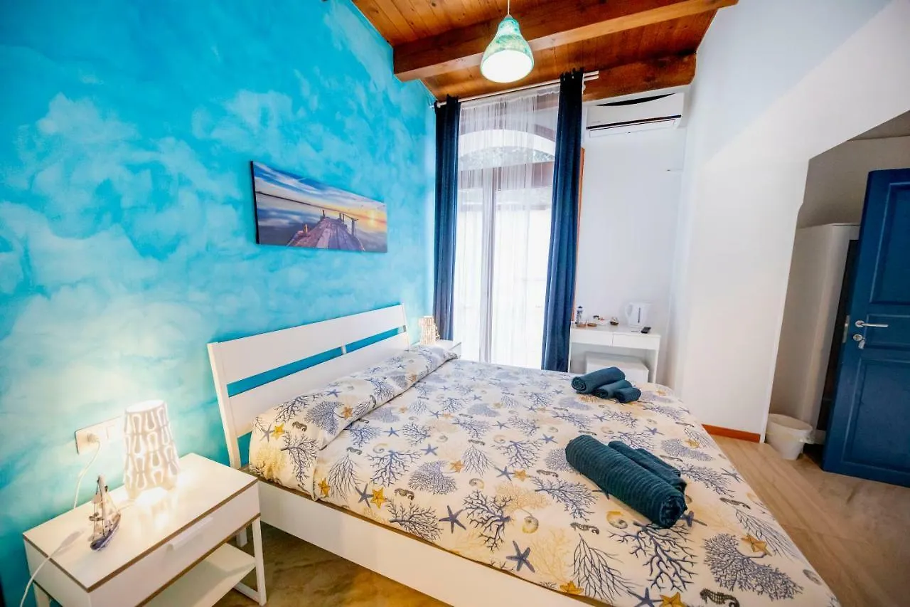 B&B Borgo Marino Cefalu 0*,  Italy